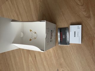 Reloj Casio G-Shock Pokémon