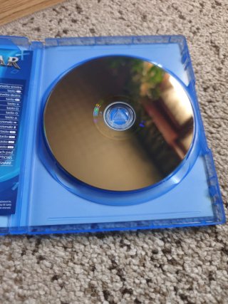 God of War PS4