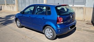 Volkswagen Polo 2005