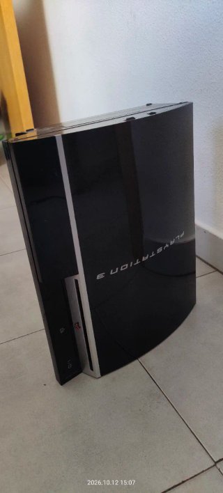 PS3 para piezas