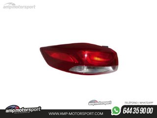 PILOTO TRASERO IZQUIERDO PARA HYUNDAI ELANTRA