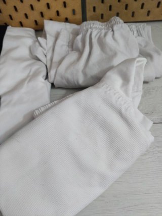 Dobok Taekwondo Daedo 130 cm