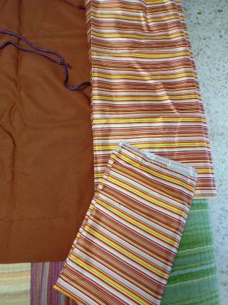 Disfraz San José niño talla 10/12