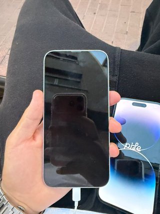 iPhone 14 Plus 128GB Blu
