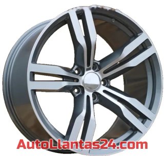Llantas para BMW 17 a 22" ref. 53