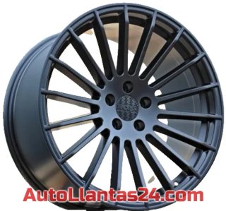 Llantas para BMW Hamann X5 X6 103 17 a 22"