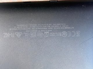 Kindle Amazon Negro