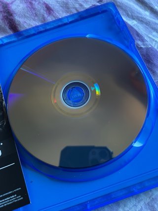 Call of Duty: WWII (PlayStation 4)