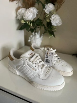Zapatillas Adidas Powerphase Talla 39