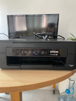 Impresora Epson Expression Home XP-2200