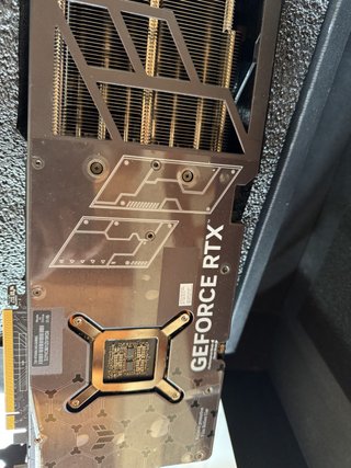 Asus TUF Gaming RTX 4090 24GB GDDR6X