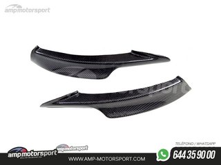 SPOILER DELANTERO PARA BMW SERIE 3 E90 / E91