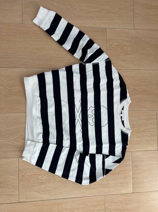 Sudadera Scalpers Rayas