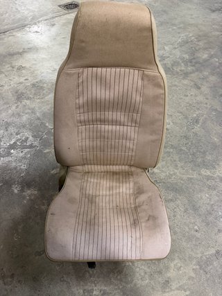 Asiento derecho Nissan Vanette
