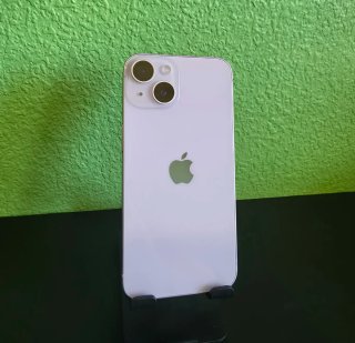 iPhone 14 128GB Morado + Factura
