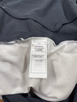 Giacca Vintage Cooperstown Uomo L