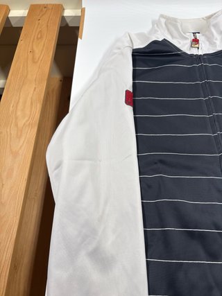 Giacca Vintage Cooperstown Uomo L