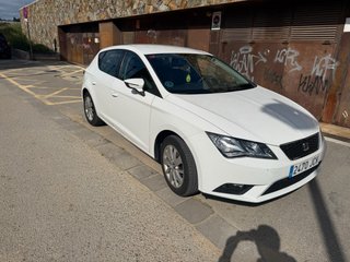 SEAT Leon 2015