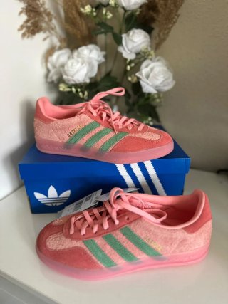 Adidas Gazelle Indoor Talla 37