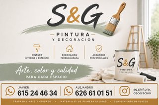 PINTOR PROFESIONAL