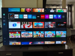 TV Samsung 65 QLED del 2025