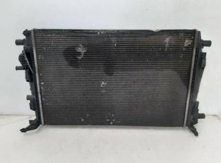 214109915r radiador agua renault scenic 1178070