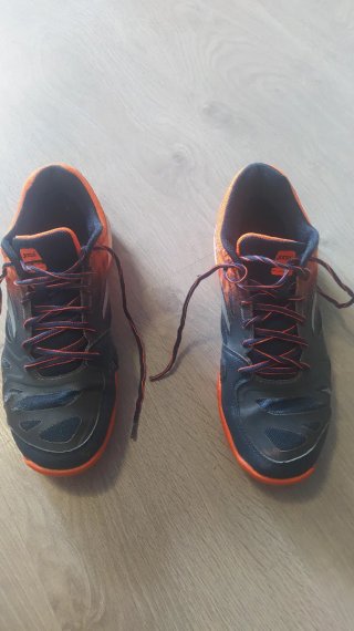 Zapatillas pádel Joma Hombre