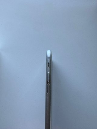 Apple iPhone 6s Argento/Bianco