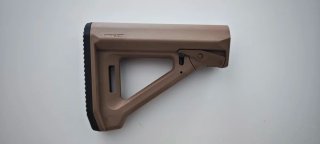 Magpul MOE RL culata