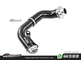 KIT OUTLET TURBO ALPHA COMPETITION PARA AUDI S3 8P / GOLF 6R / LEON 1P CUPRA - 2.0 TFSI K04