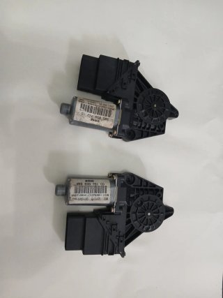 2 Motores Elevalunas VW Passat