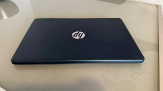 Hp portátil
