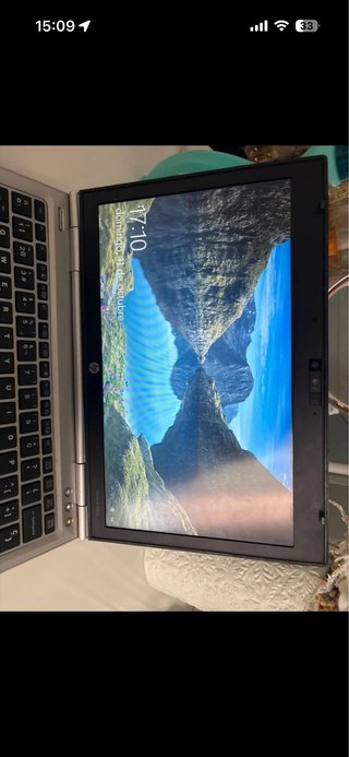 Portatile HP Windows 10 Pro 22H2