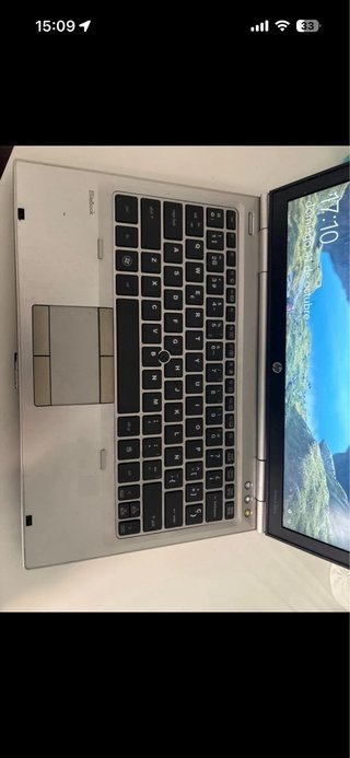 Portatile HP Windows 10 Pro 22H2