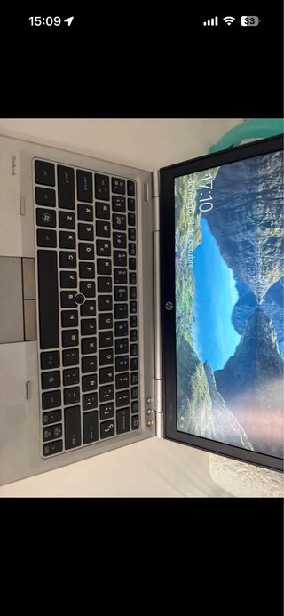 Portatile HP Windows 10 Pro 22H2