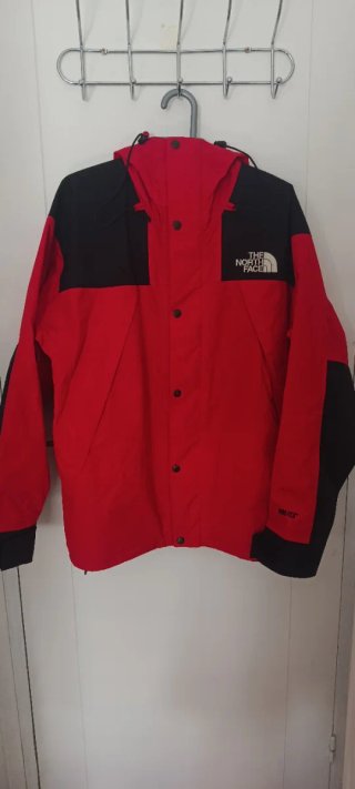 3 CAZADORAS - NORTHFACE -TISAIA Talla XL