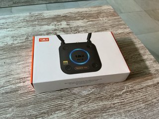 Receptor Bluetooth 1Mii B06ultra