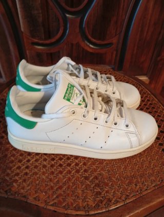 Adidas Stan Smith Bianche Donna