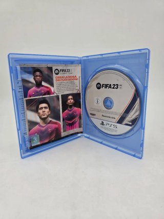 FIFA 23 Gioco Ps5 PlayStation 5 4111