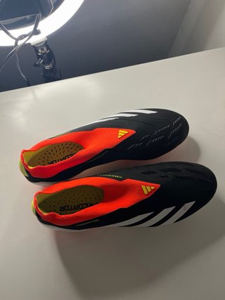 Botas de fútbol Adidas
