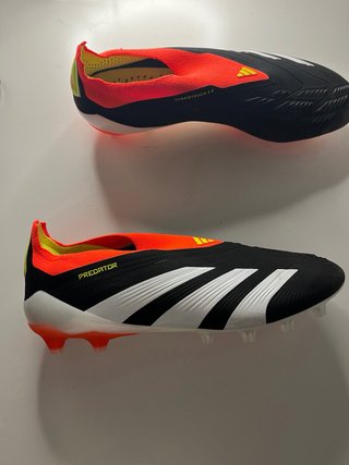 Botas de fútbol Adidas