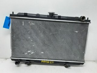Radiador agua nissan almera (n16/e) acenta 1155852