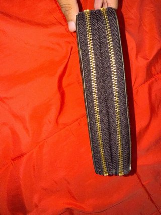 Cartera Louis Vuitton Monogram Marrón