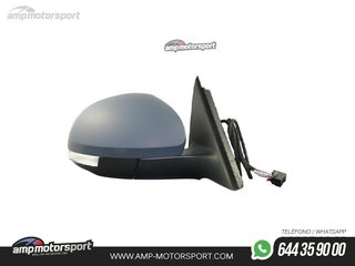 RETROVISOR COMPLETO DERECHO PARA SKODA YETI