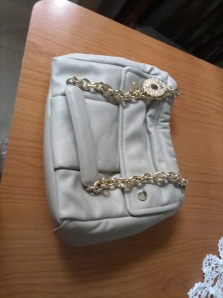 Bolso Tous Beige Nuevo