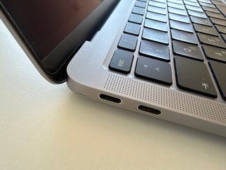 MacBook Air 13 M1 Gris