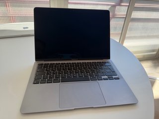 MacBook Air 13 M1 Gris