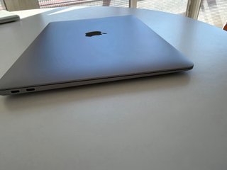 MacBook Air 13 M1 Gris