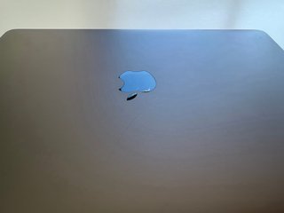 MacBook Air 13 M1 Gris