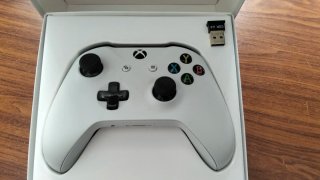 Mando Xbox One Bluetooth